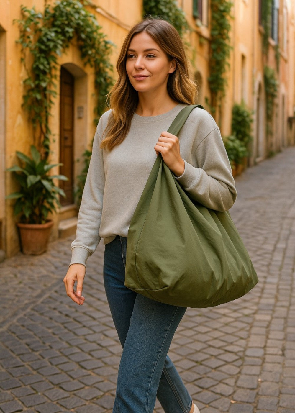 Luna Lush Tas