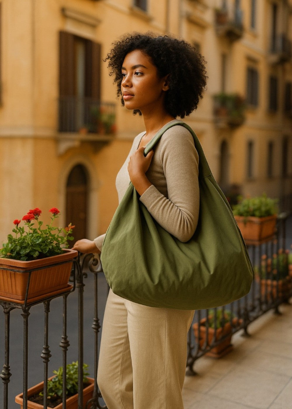 Luna Lush Tas