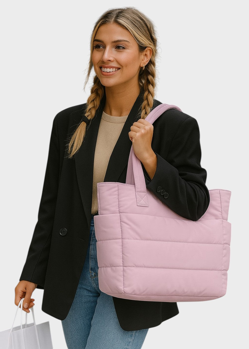 Jolie - Sac fourre tout