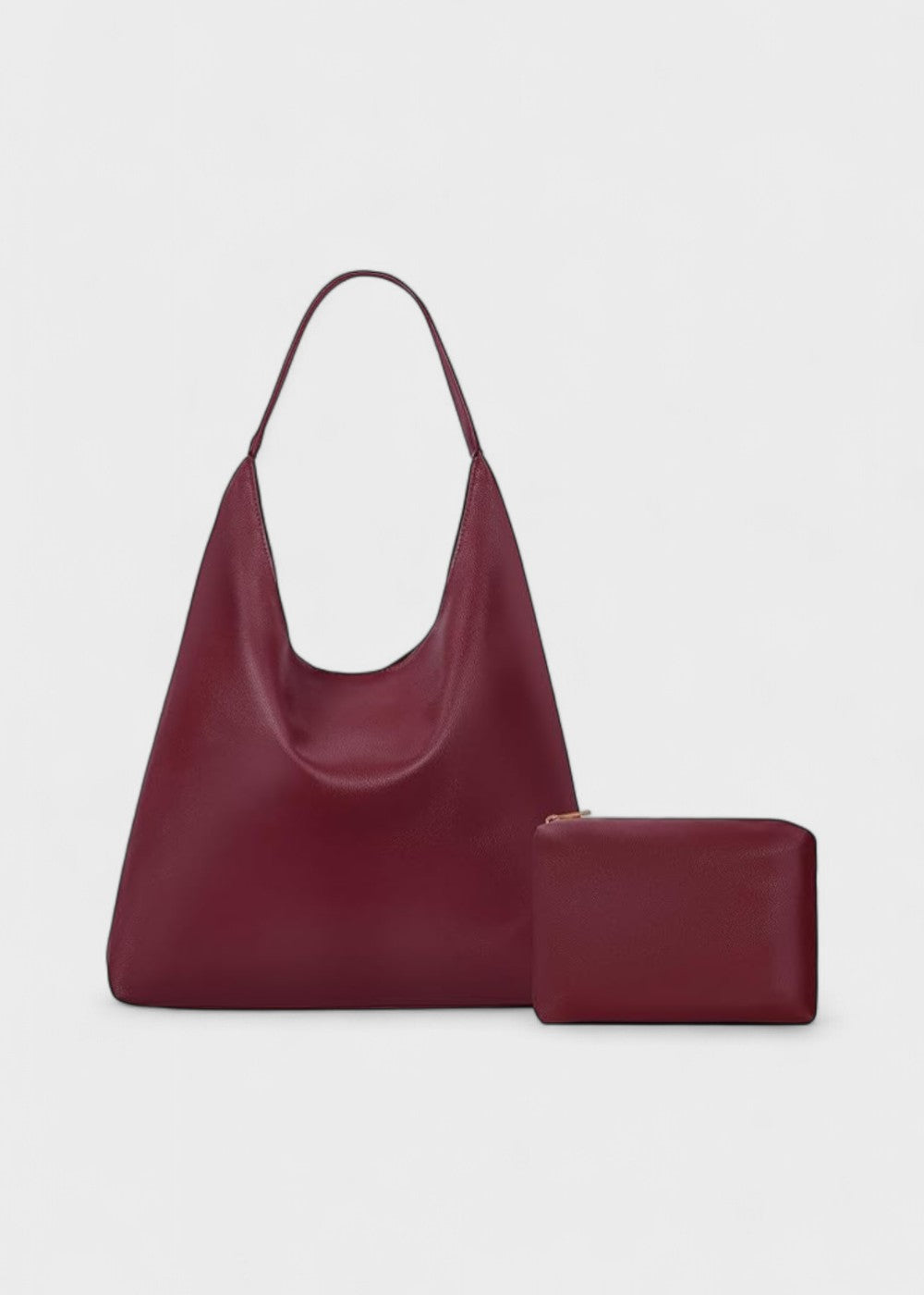 Felicia Leren Tas