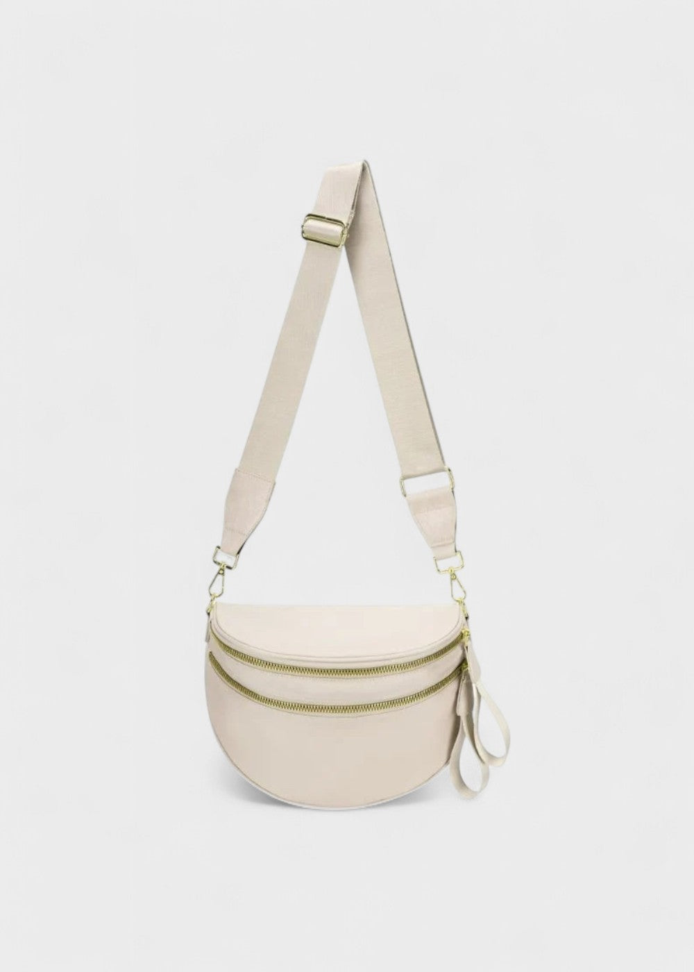 GoFree - De Ruimste Crossbody