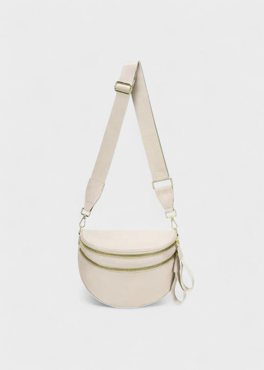 GoFree - De Ruimste Crossbody