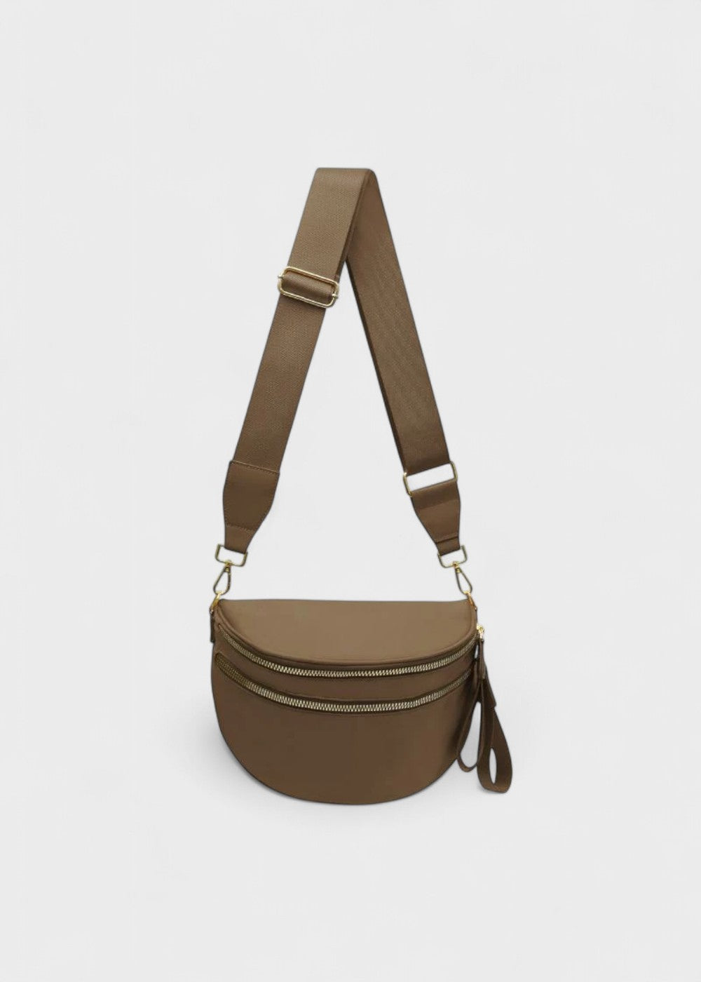 GoFree - De Ruimste Crossbody