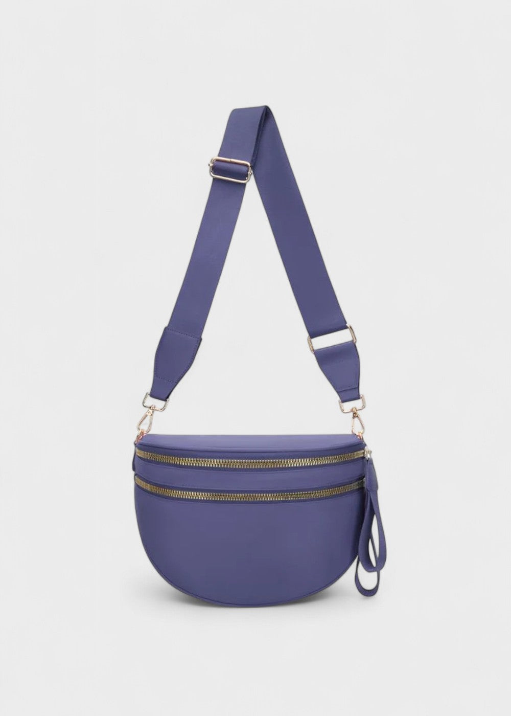 GoFree - De Ruimste Crossbody