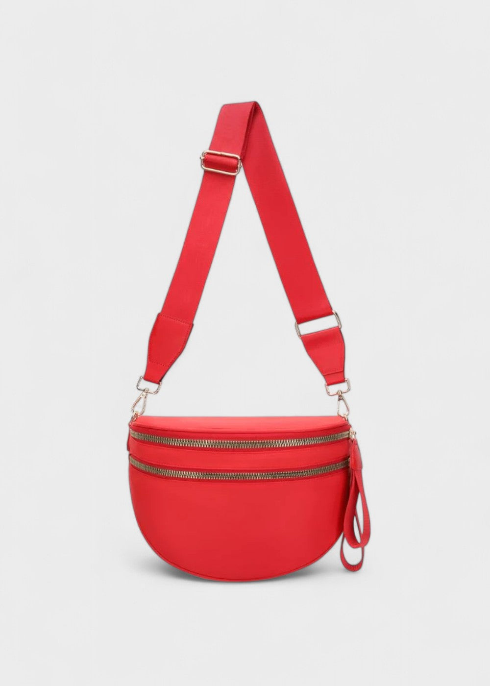 GoFree - De Ruimste Crossbody