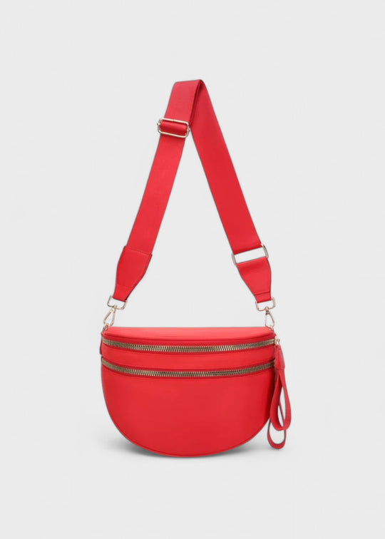 GoFree - De Ruimste Crossbody