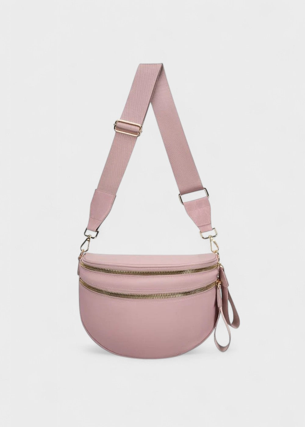 GoFree - De Ruimste Crossbody