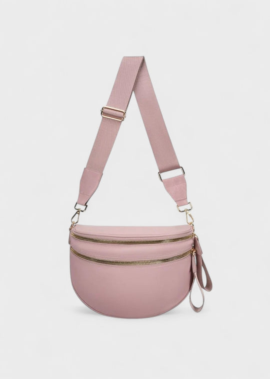 GoFree - De Ruimste Crossbody