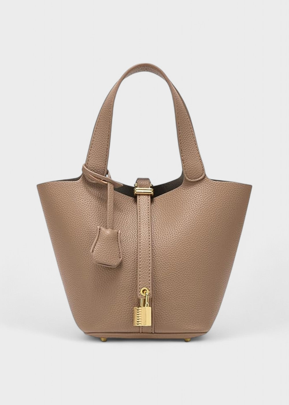 Virale Emmer Tas