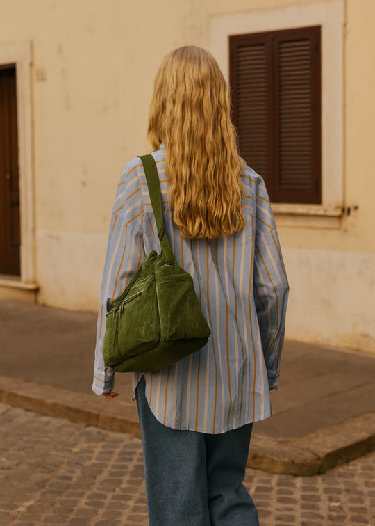 Kanna Crossbody Tas