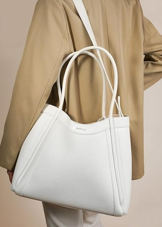 Kelly Tas + 1 Gratis Pochette